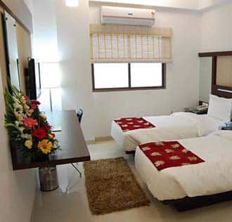 Sapphire Regency, Vadodara 2